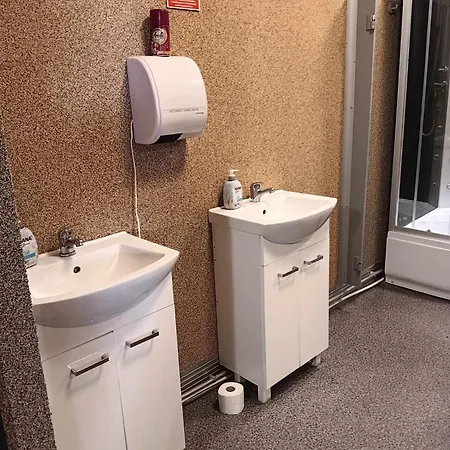 Apartment Na Rogu Boszkowo-Letnisko