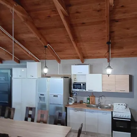 Na Rogu Apartment Boszkowo-Letnisko