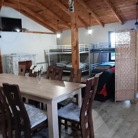 Na Rogu Boszkowo-Letnisko