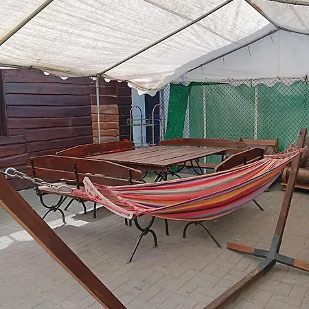 Na Rogu Boszkowo-Letnisko