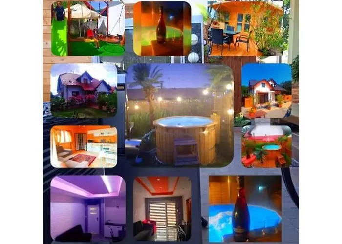 Na Rogu * Boszkowo-Letnisko