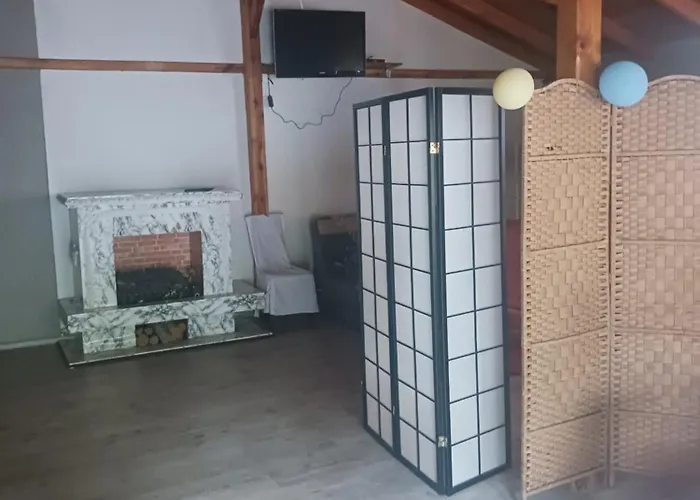 Na Rogu * Boszkowo-Letnisko