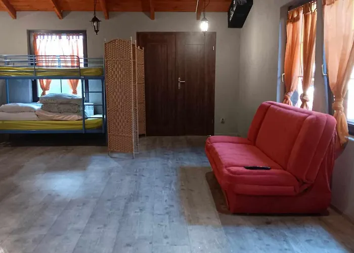 Na Rogu * Boszkowo-Letnisko