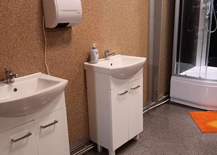 Na Rogu Apartment Boszkowo-Letnisko