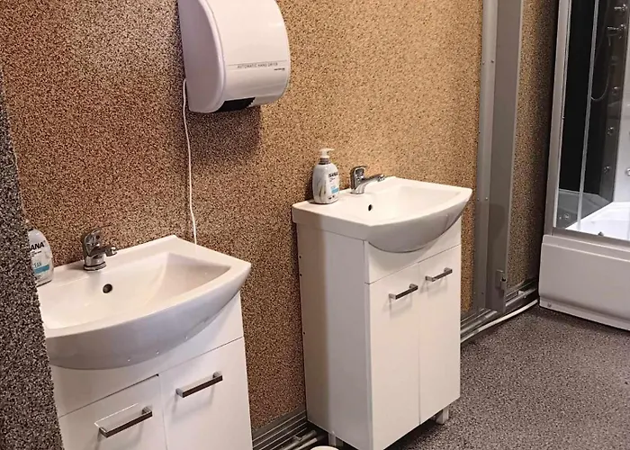 Apartment Na Rogu Boszkowo-Letnisko