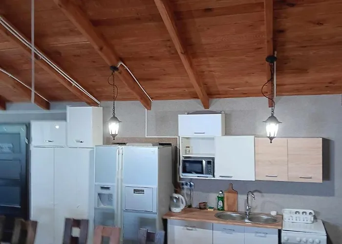 Na Rogu Apartment Boszkowo-Letnisko