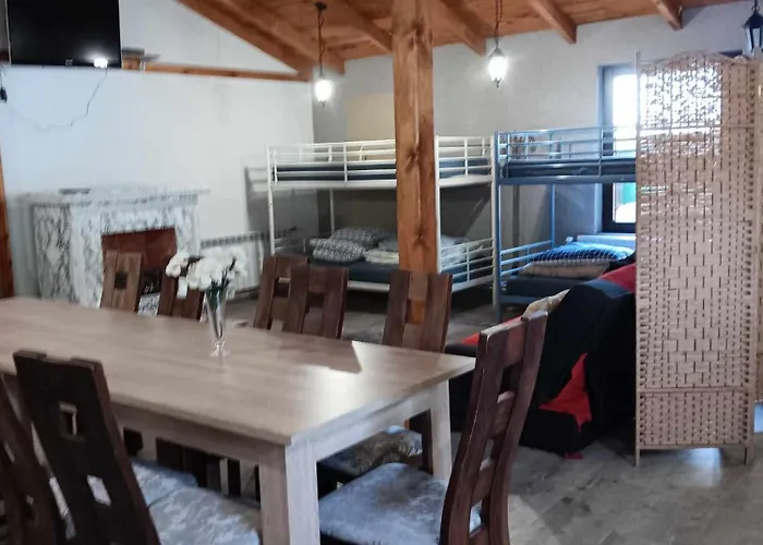 Na Rogu Boszkowo-Letnisko