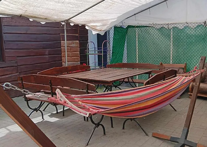 Na Rogu Boszkowo-Letnisko